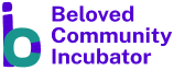 The Beloved Community Incubator logo.