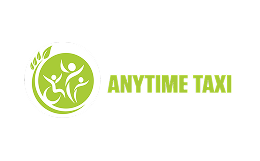 Logo for Anytime Union Taxi Logo for Anytime Union Taxi