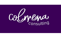 Logo for Colmena Consulting. Logo for Colmena Consulting.